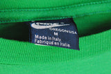 Vintage Nike Oregon Long Sleeve T-Shirt Small / Medium