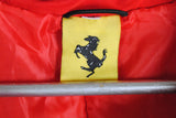 Vintage Ferrari Jacket Medium