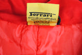 Vintage Ferrari Jacket Medium