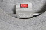 Vintage Nike Team Yankees T-Shirt Large