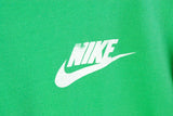 Vintage Nike Oregon Long Sleeve T-Shirt Medium / Large