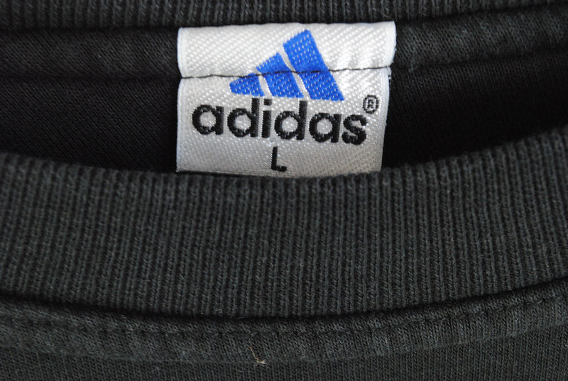 Vintage Adidas Equipment Sweatshirt Small / Medium