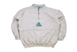 Vintage Adidas Equipment Sweatshirt Small / Medium