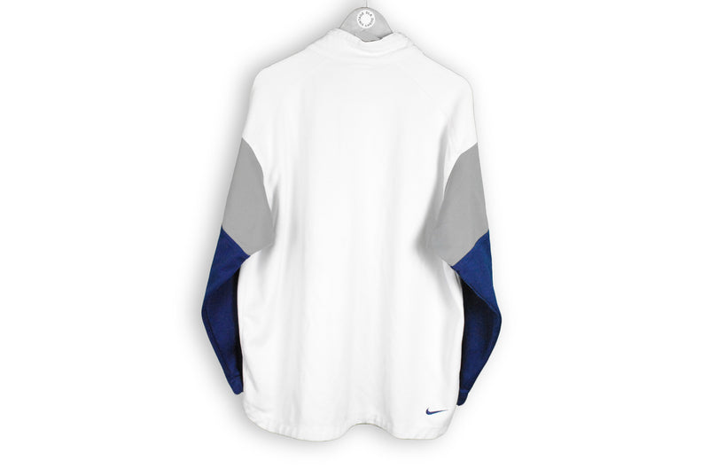 Vintage Nike Tracksuit Large