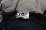 Vintage Umbro Anorak Jacket Medium