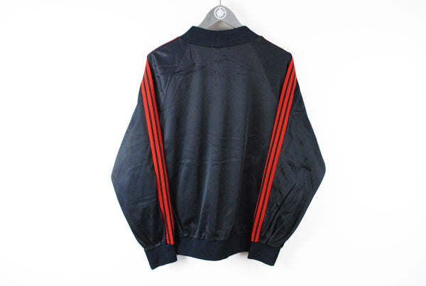 Vintage Adidas ATP Track Bomber Medium / Large