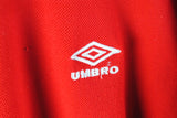 Vintage Umbro Sweatshirt Medium