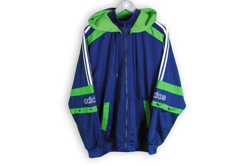 Vintage Adidas Tracksuit XLarge