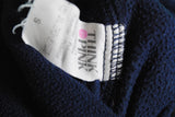 Vintage Think Pink Fleece Small