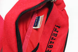 Vintage Ferrari Waist Bag