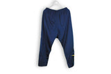 Vintage Nike Tracksuit Large