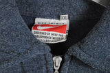 Vintage Nike 1/4 Zip Fleece XLarge / XXLarge