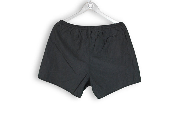 Vintage Nike Shorts Large