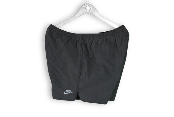 Vintage Nike Shorts Large