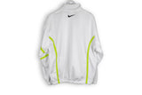 Vintage Nike Track Jacket Large