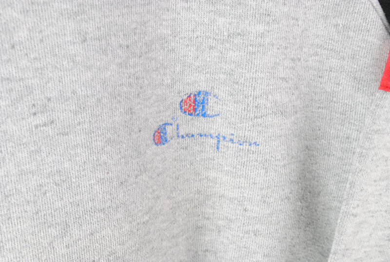 Vintage Champion Sweatshirt Small