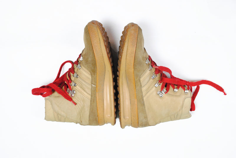 Vintage Adidas Trekking Boots