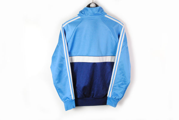 Vintage Adidas Track Jacket Medium