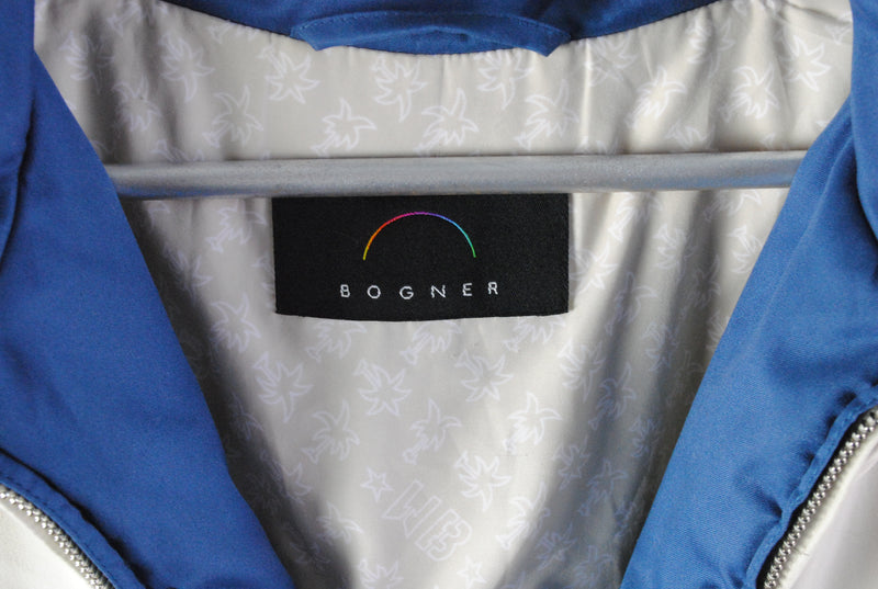 Vintage Bogner Jacket Women's Medium