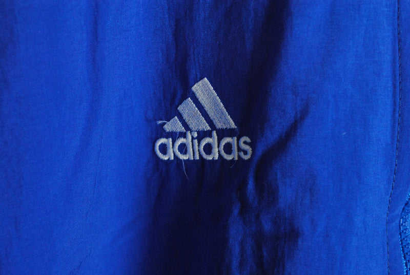 Vintage Adidas Olympic Games Italy Team Tracksuit Small
