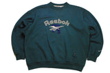 Vintage Reebok Sweatshirt Medium