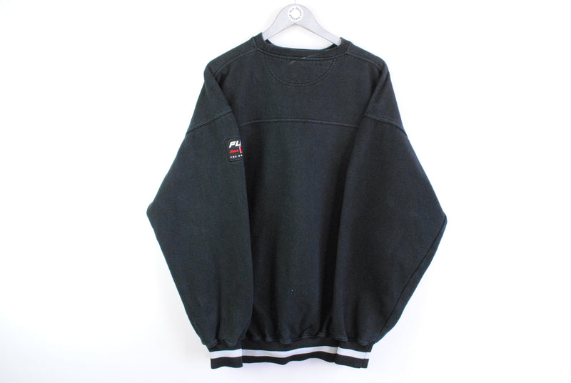 Vintage Fubu Sweatshirt XLarge