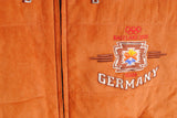 Vintage Bogner Goan Thylmann 2002 Salt Lake City Olympic Games Vest Jacket Medium