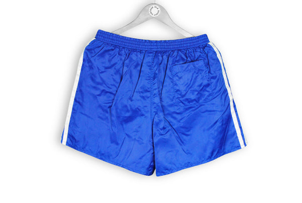 Vintage Adidas Shorts Large