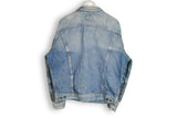 Vintage Lee Denim Jacket XXLarge