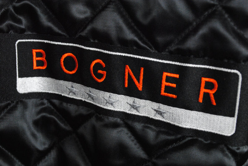 Vintage Bogner Goan Thylmann 2002 Salt Lake City Olympic Games Vest Jacket Medium