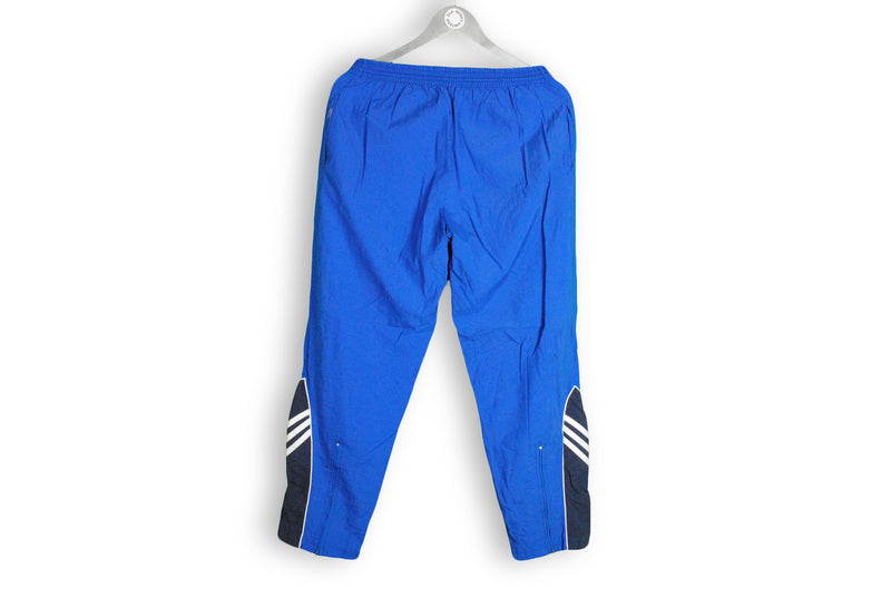 Vintage Adidas Olympic Games Italy Team Tracksuit Small
