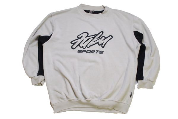Vintage Fubu Sweatshirt Large / XLarge