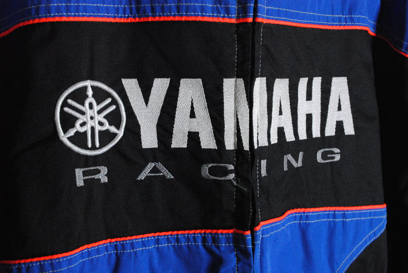 Vintage Yamaha Jacket XLarge / XXLarge