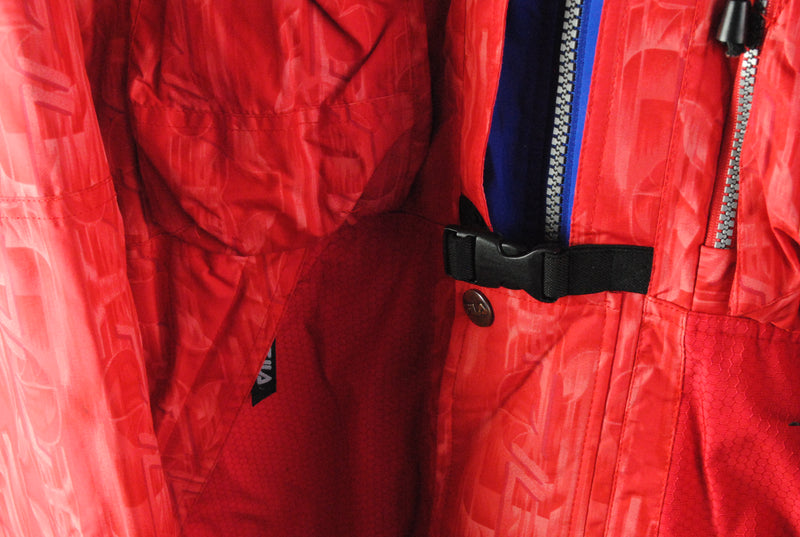 Details more than 196 fila waterproof jacket super hot