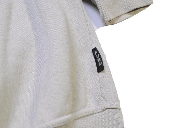 Vintage Fubu Sweatshirt Large / XLarge