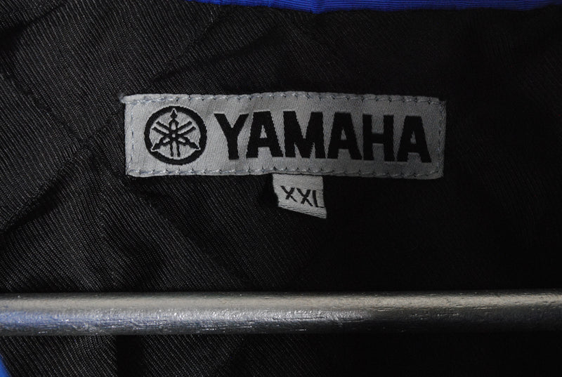 Vintage Yamaha Jacket XLarge / XXLarge