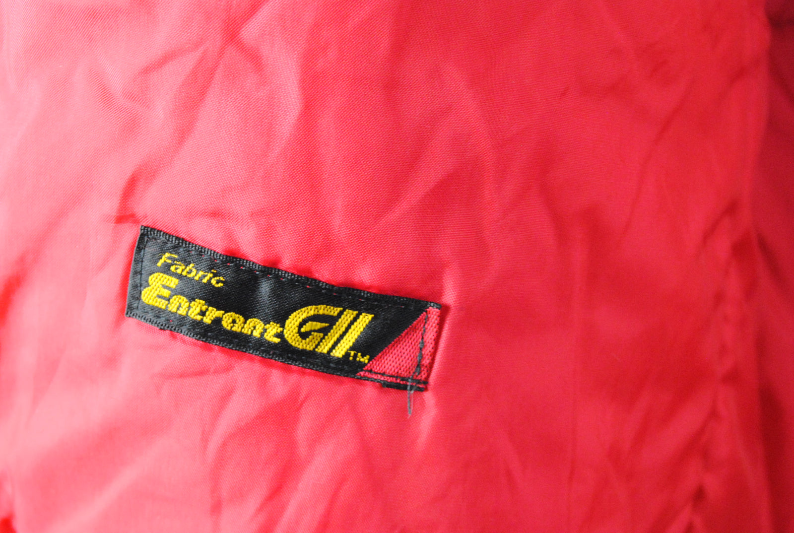 Vintage Fila Ski Team Italia Jacket XLarge – dla dushy