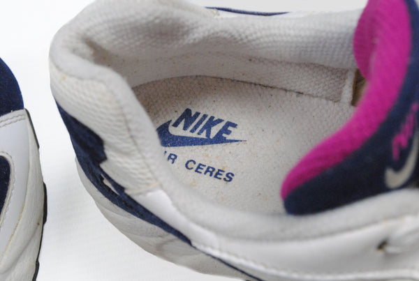 Vintage Nike Air Ceres Sneakers Women's US 7,5