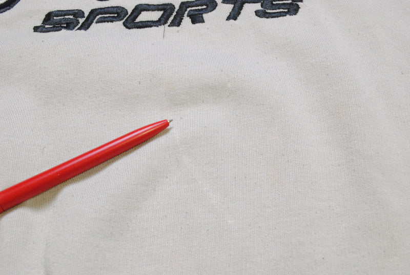 Vintage Fubu Sweatshirt Large / XLarge