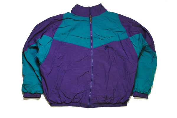 Vintage Nike Tracksuit XLarge / XXLarge