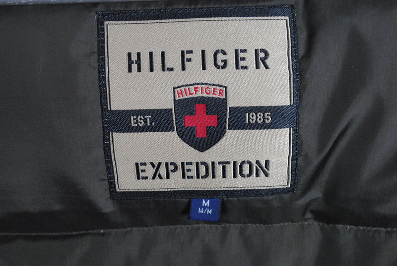 Vintage Tommy Hilfiger Expedition Vest Medium