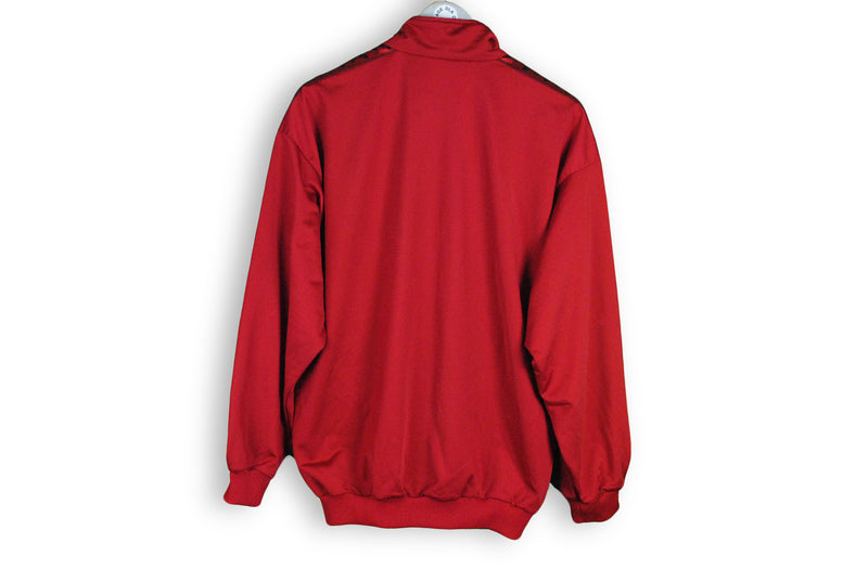 Vintage Adidas Tracksuit Large