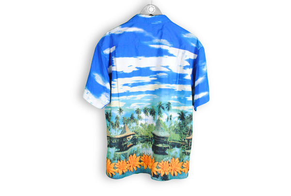 Vintage Hawaii Shirt Medium / Large