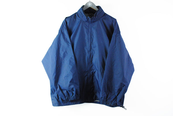 Vintage Nike Jacket XLarge