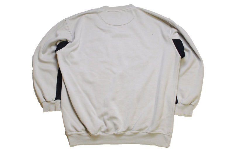 Vintage Fubu Sweatshirt Large / XLarge – dla dushy