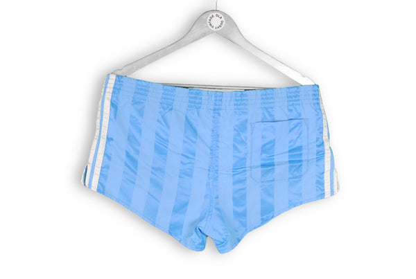 Vintage Adidas Shorts Large