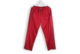 Vintage Adidas Tracksuit Large
