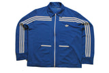 Vintage Adidas Track Jacket XSmall