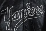 Vintage Yankees New York Majestic Bomber Jacket Large