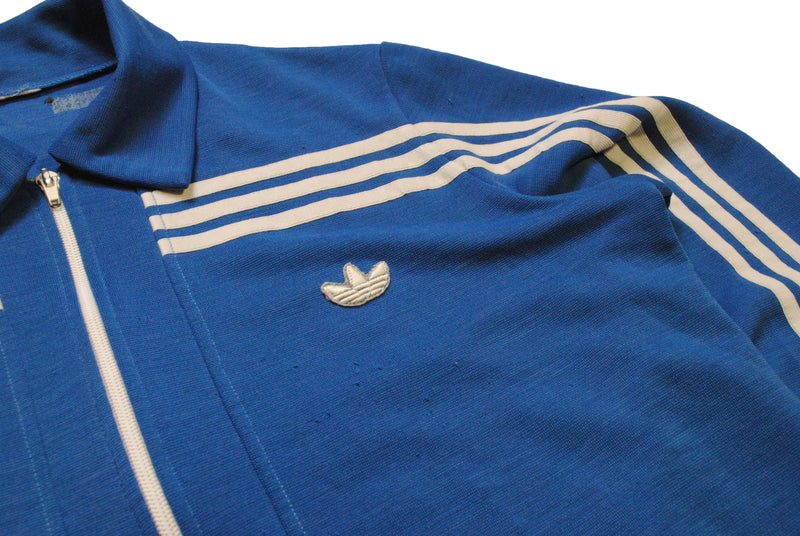 Vintage Adidas Track Jacket XSmall